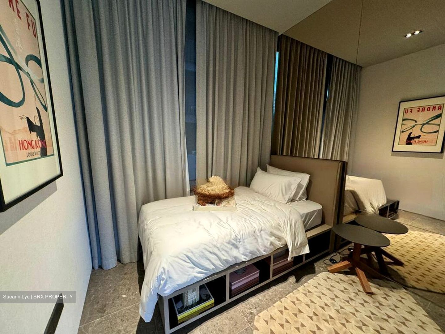 Cuscaden Reserve (D10), Condominium #432409491
